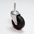 Industrial castor, furniture casters