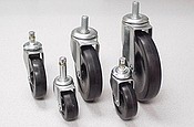 Industrial Casters, Furniture and heavy duty
