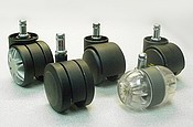 Office Furniture Casters for office chairs